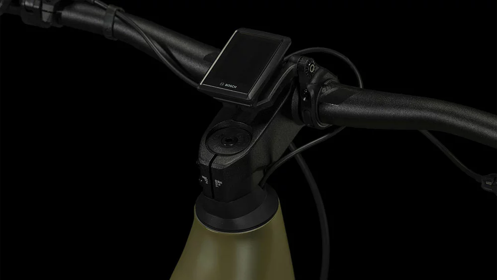 Cube Reaction Hybrid Race 625 Easy Entry Olive´n´green 4 Cube Reaction Hybrid Race 625 Easy Entry Olive´n´green – Bild 4