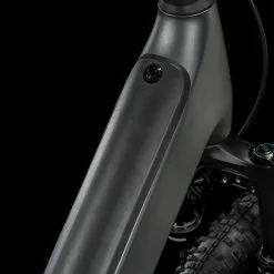 Cube Reaction Hybrid Race 625 Easy Entry Grey´n´metal 9 Cube Reaction Hybrid Race 625 Easy Entry Grey´n´metal -Cube Fahrradladen CUBE Reaction Hybrid Race 625 grey n metal 634202 4