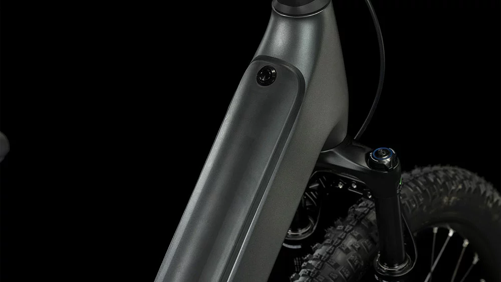 Cube Reaction Hybrid Race 625 Easy Entry Grey´n´metal 4 Cube Reaction Hybrid Race 625 Easy Entry Grey´n´metal – Bild 4