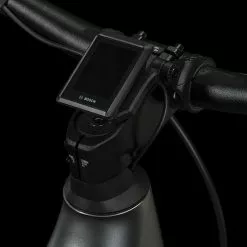 Cube Reaction Hybrid Race 750 Easy Entry Grey´n´metal -Cube Fahrradladen CUBE Reaction Hybrid Race 750 Easy Entry grey n metal 634203 4