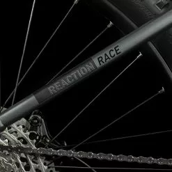 Cube Reaction Hybrid Race 750 Easy Entry Grey´n´metal -Cube Fahrradladen CUBE Reaction Hybrid Race 750 Easy Entry grey n metal 634203 5