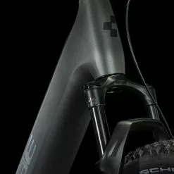 Cube Reaction Hybrid Race 750 Easy Entry Grey´n´metal -Cube Fahrradladen CUBE Reaction Hybrid Race 750 Easy Entry grey n metal 634203 6