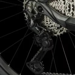 Cube Reaction Hybrid Race 750 Grey´n´metal -Cube Fahrradladen CUBE Reaction Hybrid Race 750 grey n metal 634203 6