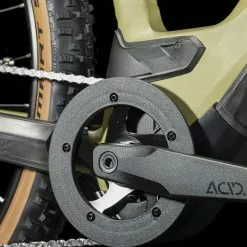 Cube Reaction Hybrid Race 750 Olive´n´green -Cube Fahrradladen CUBE Reaction Hybrid Race 750 olive n green 634213 5