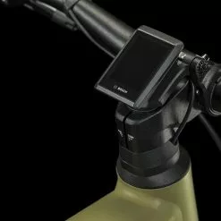 Cube Reaction Hybrid Race 750 Olive´n´green -Cube Fahrradladen CUBE Reaction Hybrid Race 750 olive n green 634213 7