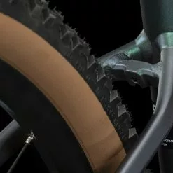 Cube Reaction Hybrid SLT 750 Easy Entry Goblin´n´yellow -Cube Fahrradladen CUBE Reaction Hybrid SLT 750 Easy Entry goblin n yellow 634413 3