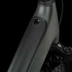 Cube Reaction Hybrid SLT 750 Easy Entry Prizmsilver´n´grey 8 Cube Reaction Hybrid SLT 750 Easy Entry Prizmsilver´n´grey -Cube Fahrradladen CUBE Reaction Hybrid SLT 750 Easy Entry prizmsilver n grey 634403 3