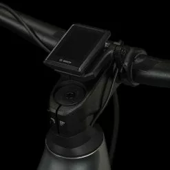 Cube Reaction Hybrid SLT 750 Easy Entry Prizmsilver´n´grey 9 Cube Reaction Hybrid SLT 750 Easy Entry Prizmsilver´n´grey -Cube Fahrradladen CUBE Reaction Hybrid SLT 750 Easy Entry prizmsilver n grey 634403 4