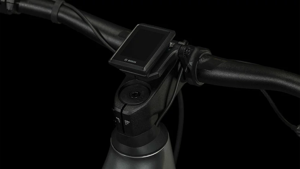 Cube Reaction Hybrid SLT 750 Easy Entry Prizmsilver´n´grey 4 Cube Reaction Hybrid SLT 750 Easy Entry Prizmsilver´n´grey – Bild 4