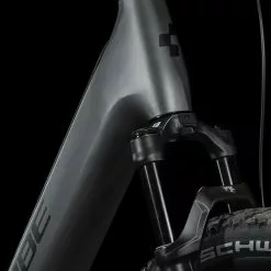 Cube Reaction Hybrid SLT 750 Easy Entry Prizmsilver´n´grey 11 Cube Reaction Hybrid SLT 750 Easy Entry Prizmsilver´n´grey -Cube Fahrradladen CUBE Reaction Hybrid SLT 750 Easy Entry prizmsilver n grey 634403 6