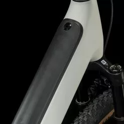 Cube Reaction Hybrid SLT 750 Easy Entry Silver´n´cream -Cube Fahrradladen CUBE Reaction Hybrid SLT 750 Easy Entry silver n cream 634423 3