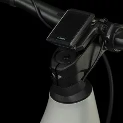 Cube Reaction Hybrid SLT 750 Easy Entry Silver´n´cream -Cube Fahrradladen CUBE Reaction Hybrid SLT 750 Easy Entry silver n cream 634423 4