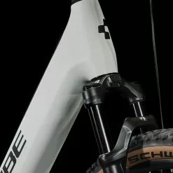 Cube Reaction Hybrid SLT 750 Easy Entry Silver´n´cream -Cube Fahrradladen CUBE Reaction Hybrid SLT 750 Easy Entry silver n cream 634423 6