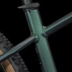 Cube Reaction Hybrid SLT 750 Goblin´n´yellow -Cube Fahrradladen CUBE Reaction Hybrid SLT 750 goblin n yellow 634413 7