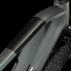 Cube Reaction Hybrid SLT 750 Prizmsilver´n´grey -Cube Fahrradladen CUBE Reaction Hybrid SLT 750 prizmsilver n grey 634403 3