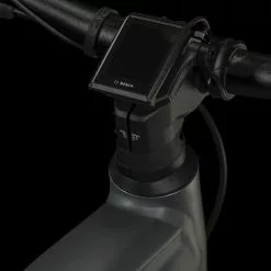 Cube Reaction Hybrid SLT 750 Prizmsilver´n´grey -Cube Fahrradladen CUBE Reaction Hybrid SLT 750 prizmsilver n grey 634403 4