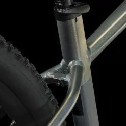 Cube Reaction Hybrid SLT 750 Prizmsilver´n´grey -Cube Fahrradladen CUBE Reaction Hybrid SLT 750 prizmsilver n grey 634403 5