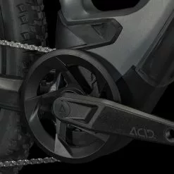 Cube Reaction Hybrid SLT 750 Prizmsilver´n´grey -Cube Fahrradladen CUBE Reaction Hybrid SLT 750 prizmsilver n grey 634403 7