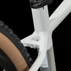 Cube Reaction Hybrid SLT 750 Silver´n´cream -Cube Fahrradladen CUBE Reaction Hybrid SLT 750 silver n cream 634423 6