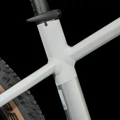 Cube Reaction Hybrid SLT 750 Silver´n´cream -Cube Fahrradladen CUBE Reaction Hybrid SLT 750 silver n cream 634423 8