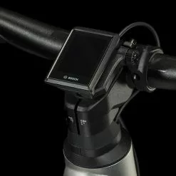 Cube Reaction Hybrid SLX 750 Easy Entry Grey´n´spectral 6 Cube Reaction Hybrid SLX 750 Easy Entry Grey´n´spectral -Cube Fahrradladen CUBE Reaction Hybrid SLX 750 Easy Entry grey n spectral 634313 2