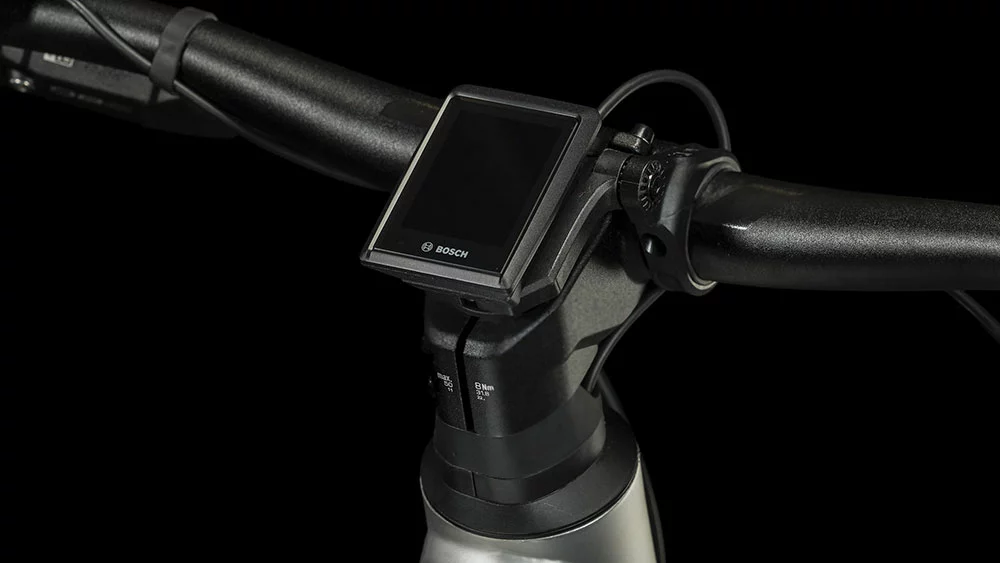 Cube Reaction Hybrid SLX 750 Easy Entry Grey´n´spectral 3 Cube Reaction Hybrid SLX 750 Easy Entry Grey´n´spectral – Bild 3