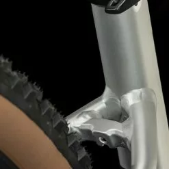 Cube Reaction Hybrid SLX 750 Easy Entry Grey´n´spectral 7 Cube Reaction Hybrid SLX 750 Easy Entry Grey´n´spectral -Cube Fahrradladen CUBE Reaction Hybrid SLX 750 Easy Entry grey n spectral 634313 3