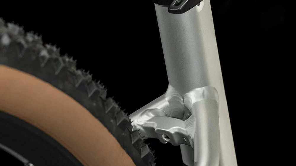 Cube Reaction Hybrid SLX 750 Easy Entry Grey´n´spectral 4 Cube Reaction Hybrid SLX 750 Easy Entry Grey´n´spectral – Bild 4