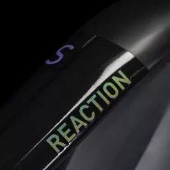 Cube Reaction Hybrid SLX 750 Black´n´reflex -Cube Fahrradladen CUBE Reaction Hybrid SLX 750 black n reflex 634303 4