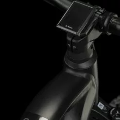 Cube Reaction Hybrid SLX 750 Black´n´reflex -Cube Fahrradladen CUBE Reaction Hybrid SLX 750 black n reflex 634303 7