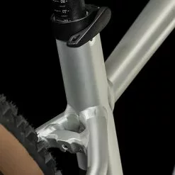 Cube Reaction Hybrid SLX 750 Grey´n´spectral -Cube Fahrradladen CUBE Reaction Hybrid SLX 750 grey n spectral 634313 5