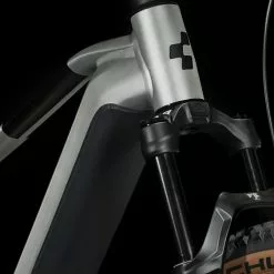 Cube Reaction Hybrid SLX 750 Grey´n´spectral -Cube Fahrradladen CUBE Reaction Hybrid SLX 750 grey n spectral 634313 7