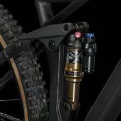 Cube Stereo ONE22 HPC EX 29 Carbon´n´black -Cube Fahrradladen CUBE Stereo ONE22 HPC EX 29 carbon n black 653350 6