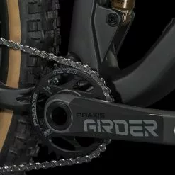 Cube Stereo ONE22 HPC EX 29 Carbon´n´black -Cube Fahrradladen CUBE Stereo ONE22 HPC EX 29 carbon n black 653350 7