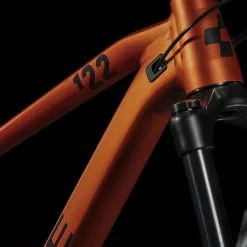 Cube Stereo ONE22 Pro Fireorange´n´black -Cube Fahrradladen CUBE Stereo ONE22 Pro fireorange n black 653101 4