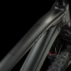 Cube Stereo ONE22 Race Black Anodized 8 Cube Stereo ONE22 Race Black Anodized -Cube Fahrradladen CUBE Stereo ONE22 Race black anodized 653200 3