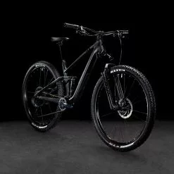 Cube Stereo ONE44 C:62 Pro Carbon´n´black -Cube Fahrradladen CUBE Stereo ONE44 C62 Pro carbon n black 654200 3