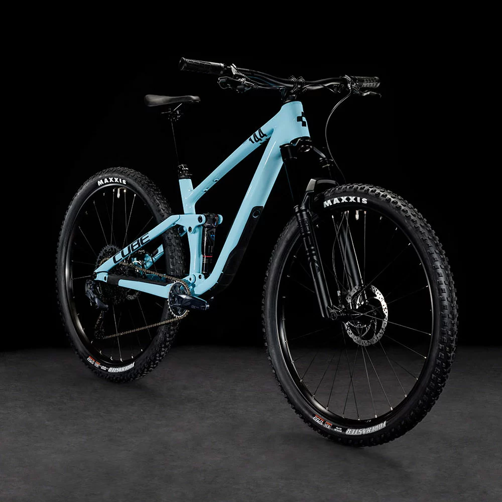 Cube Stereo ONE44 C:62 Pro Mayablue´n´black 3 Cube Stereo ONE44 C:62 Pro Mayablue´n´black – Bild 3