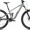 Cube Stereo ONE44 C:62 Race Swampgrey´n´black