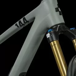 Cube Stereo ONE44 C:62 Race Swampgrey´n´black -Cube Fahrradladen CUBE Stereo ONE44 C62 Race swampgrey n black 654300 5