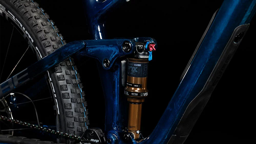 Cube Stereo ONE44 C:68X SLT Liquidblue´n´black 6 Cube Stereo ONE44 C:68X SLT Liquidblue´n´black – Bild 6