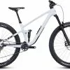 Cube Stereo ONE44 C:68X SLX Frostwhite´n´black