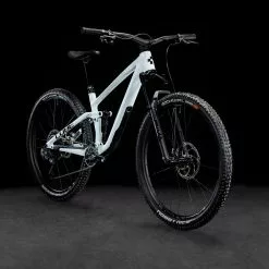 Cube Stereo ONE44 C:68X SLX Frostwhite´n´black -Cube Fahrradladen CUBE Stereo ONE44 C68X SLX frostwhite n black 654400 3
