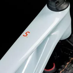 Cube Stereo ONE44 C:68X SLX Frostwhite´n´black -Cube Fahrradladen CUBE Stereo ONE44 C68X SLX frostwhite n black 654400 4