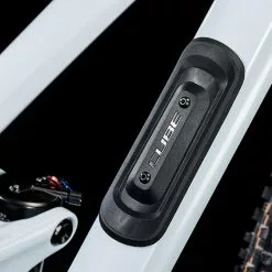 Cube Stereo ONE44 C:68X SLX Frostwhite´n´black -Cube Fahrradladen CUBE Stereo ONE44 C68X SLX frostwhite n black 654400 6