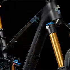 Cube Stereo ONE55 C:62 SLT 29 Carbon´n´black 10 Cube Stereo ONE55 C:62 SLT 29 Carbon´n´black -Cube Fahrradladen CUBE Stereo ONE55 C62 SLT 29 carbon n black 4