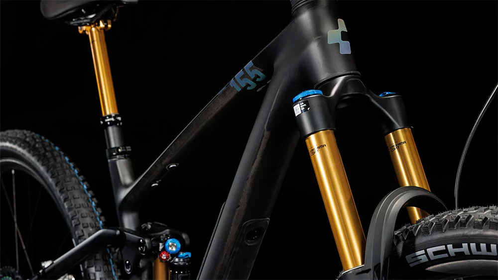 Cube Stereo ONE55 C:62 SLT 29 Carbon´n´black 5 Cube Stereo ONE55 C:62 SLT 29 Carbon´n´black – Bild 5