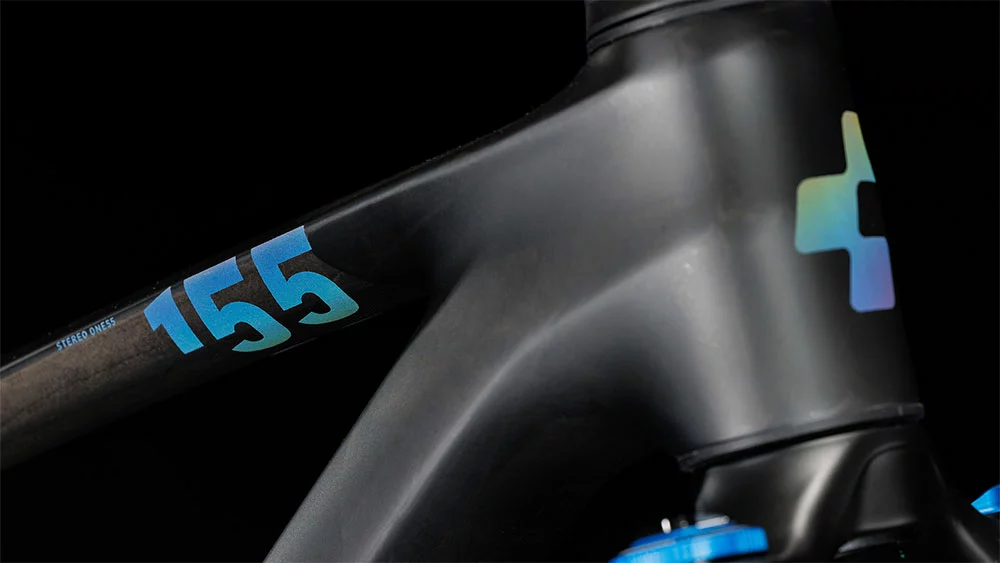 Cube Stereo ONE55 C:62 SLT 29 Carbon´n´black 6 Cube Stereo ONE55 C:62 SLT 29 Carbon´n´black – Bild 6