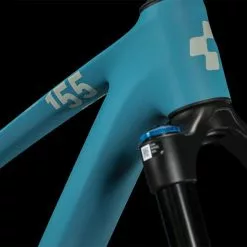 Cube Stereo ONE55 C:62 SLX 29 Bondiblue´n´grey -Cube Fahrradladen CUBE Stereo ONE55 C62 SLX 29 bondiblue n grey 3