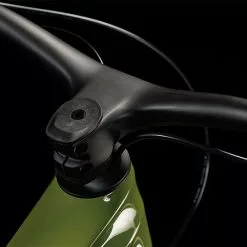 Cube Stereo ONE55 C:62 TM 29 Olive´n´chrome -Cube Fahrradladen CUBE Stereo ONE55 C62 TM 29 olive n chrome 3